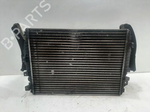 Intercooler JAGUAR XF SPORTBRAKE (X250) 2.2 D (200 hp) 32503019