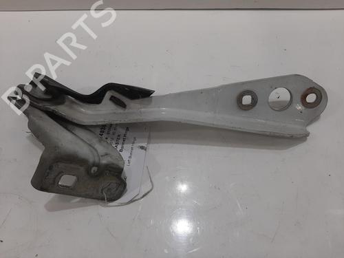 Andre RENAULT MASTER III Van (FV) 2.3 dCi 125 FWD (FV0C, FV0D, FV0G, FV0H, FV0J, FV0K,... | BP28053184O1 - Image 5