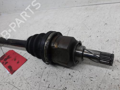 Other VAUXHALL CORSA Mk III (D) (S07) 1.0 (L08) | BP26815840O1 