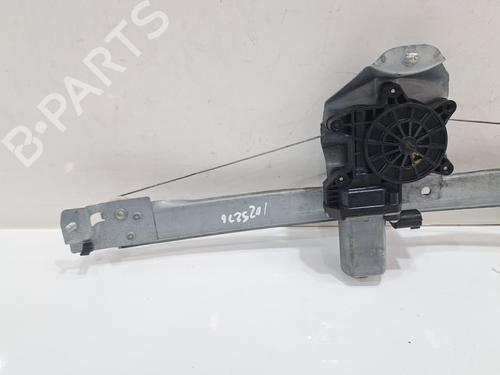 Front left window mechanism RENAULT CAPTUR I (J5_, H5_) 1.5 dCi 90 (J5N4, J5M5, J5MW, J5M6, J5AL, J5AJ) | BP28275368C22 
