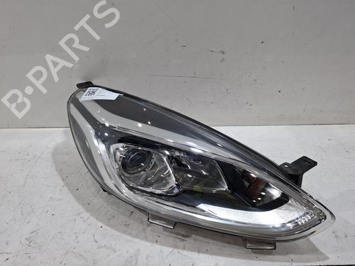 Used Right headlight Right headlight FORD FIESTA VII (HJ, HF) 1.0 EcoBoost (101 hp) 39951702 39951702