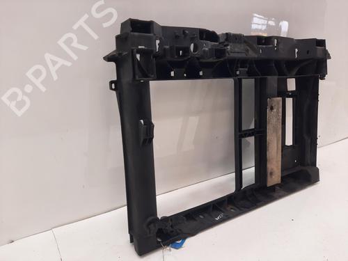 Front slam panel PEUGEOT 2008 I (CU_) 1.2 VTi | BP36403648C72 - Image 6