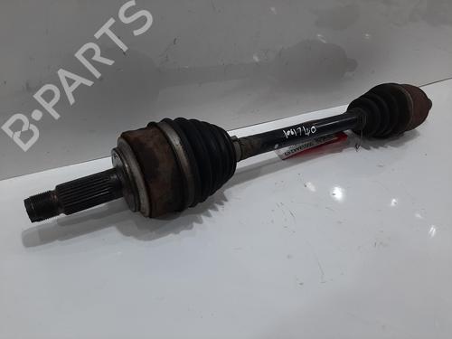Left front driveshaft HONDA CR-V III (RE_) 2.0 i-VTEC 4WD (RE5, RE2) | BP39916727M38 - Image 2