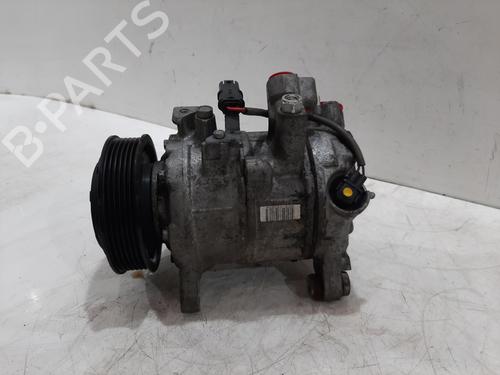 AC compressor BMW 4 Convertible (F33, F83) 420 d | BP29524648M34 