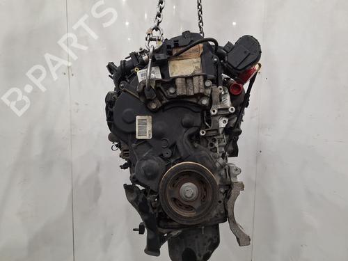 Used Engine Engine VOLVO V40 Hatchback (525) D2 (114 hp) 40112104 40112104