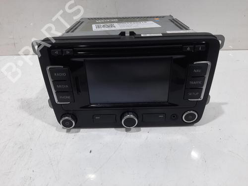 Used Electronic module Electronic module 36530173 36530173