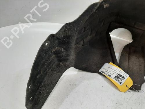 Hjulbue FORD FIESTA VI (CB1, CCN) 1.25 | BP30694592C56 