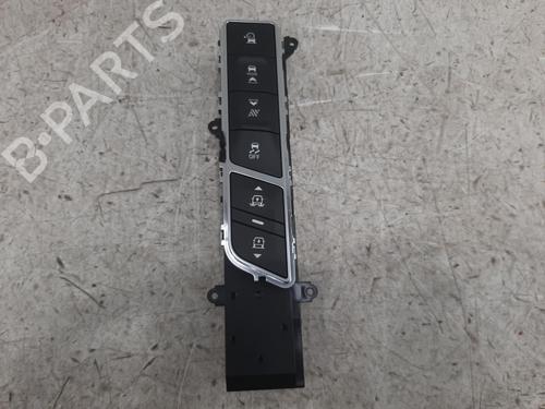 Used Electronic module JAGUAR I-PACE (X590) EV400 AWD (400 hp) 26805512