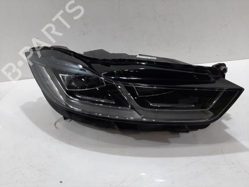 Used Right headlight JAGUAR I-PACE (X590) EV400 AWD (400 hp) 30141790