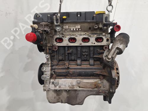 Engine VAUXHALL CORSA Mk IV (E) (X15) 1.4 | BP30142323M1