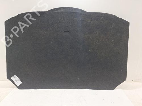 Fundo do compartimento da mala NISSAN QASHQAI III (J12) 1.3 DIG-T (140 hp) 32478085