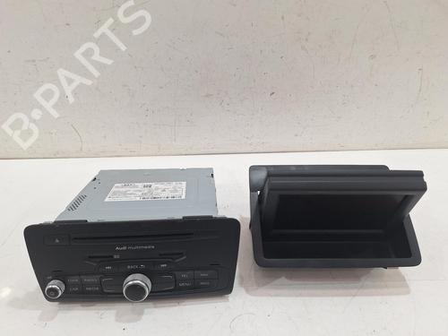 Used Electronic module AUDI A1 Sportback (8XA, 8XF) 1.6 TDI (105 hp) 27615752