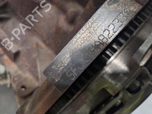 Engine FORD FIESTA VII (HJ, HF) 1.0 EcoBoost | BP39471144M1  - Image 6