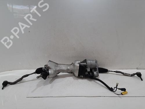 Used Steering rack Steering rack VAUXHALL ASTRA Mk VIII (L) Sports Tourer 1.2 (131 hp) 33867957 33867957