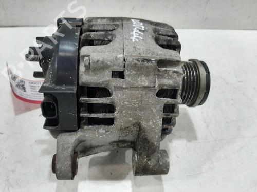 Alternator VAUXHALL INSIGNIA Mk I (A) Hatchback (G09) 1.4 (68) | BP31059077M7