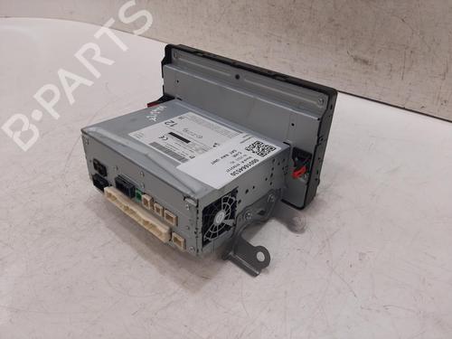 Electronic module TOYOTA C-HR (_X1_) 2.0 Hybrid (MAXH10) | BP33435409M83 - Image 5