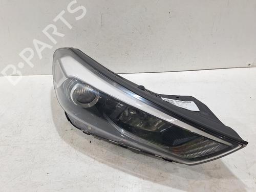 Scheinwerfer rechts für HYUNDAI TUCSON (TL, TLE) 1.7 CRDi (116 hp) 30958631