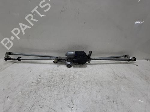 Viskermotor vindrute Viskermotor vindrute VAUXHALL ASTRA Mk VI (J) (P10) 1.7 CDTi (131 hp) 39694792 39694792