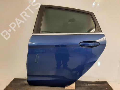 Used Left rear door FORD FIESTA VI (CB1, CCN) 1.4 (97 hp) 26841739