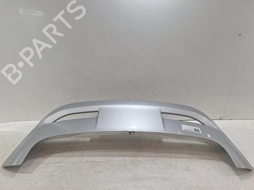 Spoiler bagklap FORD FOCUS III 1.5 TDCi (120 hp) 32270252