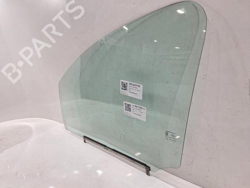 Front left door window SUZUKI ALTO VII (GF, HA25_, HA35_) 1.0 (AMF310, GFC31S) | BP32064343C18