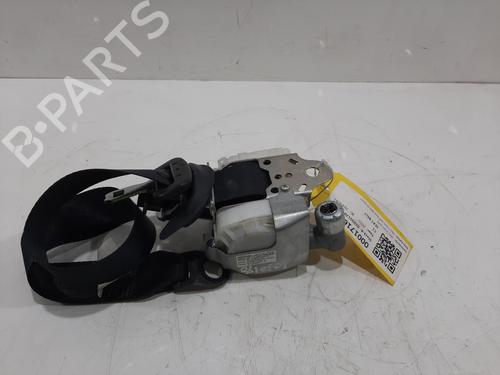 Front left seatbelt CITROËN C1 (PM_, PN_) 1.0 | BP34733914I26  - Image 5