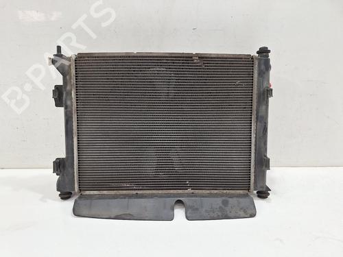 Kølerpakke HYUNDAI ix20 (JC) 1.4 (90 hp) 26835536