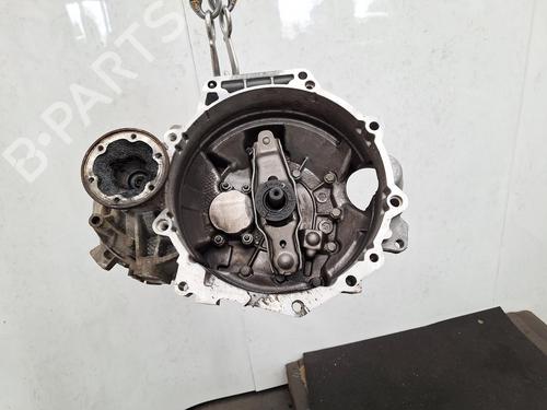 Caja de cambios AUDI A3 (8V1, 8VK) 1.5 TFSI (150 hp) 28617177