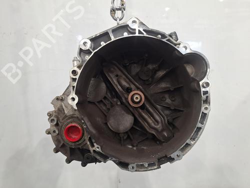 Gearkasse MINI MINI Roadster (R59) Cooper SD (143 hp) 31033407