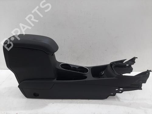 Mittelkonsole FORD FIESTA VI (CB1, CCN) 1.5 TDCi (75 hp) 31315775