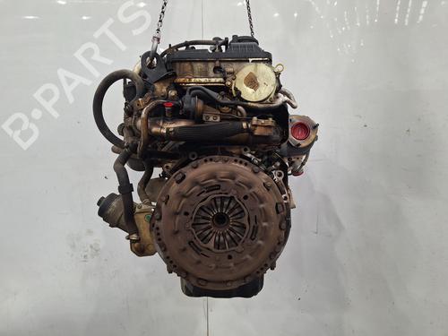 Engine FORD RANGER (TKE) 3.2 TDCi 4x4 | BP35921626M1 - Image 4