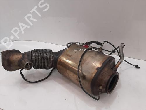 Particulate filter BMW 3 Touring (F31) 335 d xDrive | BP36530204M81 - Image 3