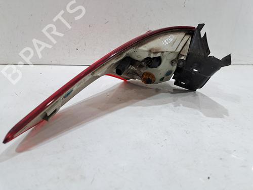 Høyre baklys FORD KUGA II (DM2) 2.0 TDCi 4x4 | BP31650437C35 