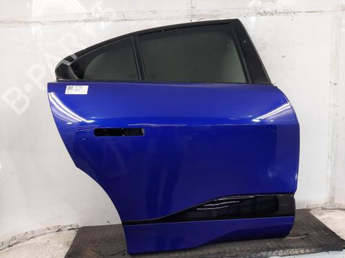 Used Right rear door Right rear door JAGUAR I-PACE (X590) EV400 AWD (400 hp) 33839258 33839258