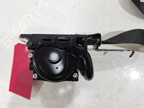 Front left seatbelt MAZDA 2 Hatchback (DL, DJ) 1.5 SKYACTIV-G | BP39609542I26 - Image 5