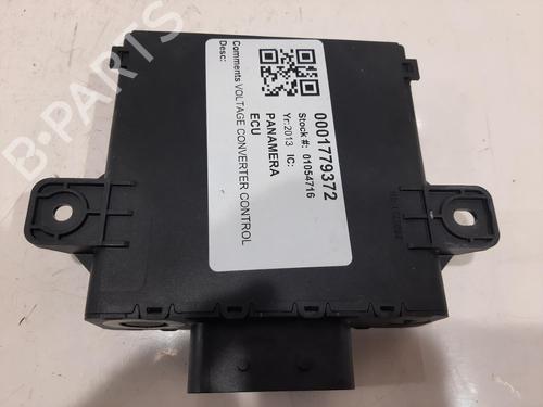 Control unit PORSCHE PANAMERA (970) 3.0 D | BP37484937M11 - Image 4