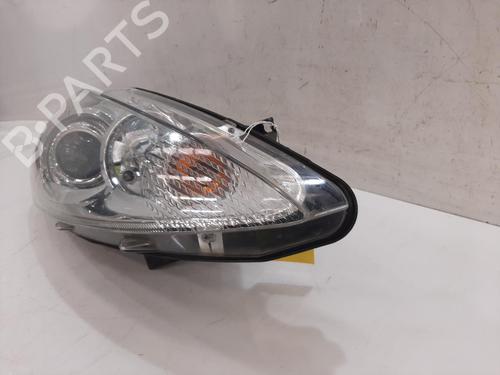 Lyskaster høyre FORD FIESTA VI (CB1, CCN) 1.6 TDCi | BP29922226C29 