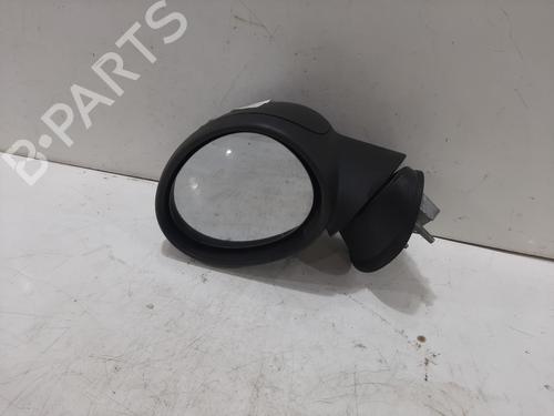 Used Left mirror MINI MINI (R56) One D (90 hp) 30141945