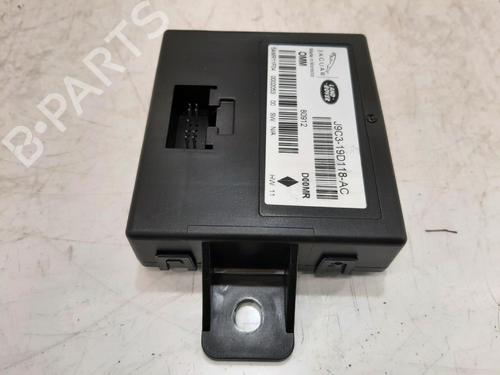 Control unit JAGUAR I-PACE (X590) EV400 AWD | BP33335768M11 - Image 2