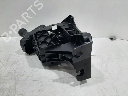 Gear lever VAUXHALL COMBO Mk IV (E) Box Body/MPV (K9) 1.5 D | BP34619492M90  - Image 5