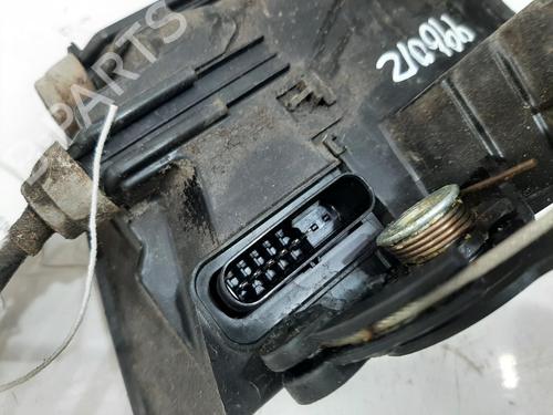 Other LAND ROVER RANGE ROVER SPORT II (L494) 3.0 SDV6 Hybrid 4x4 | BP30958525O1 