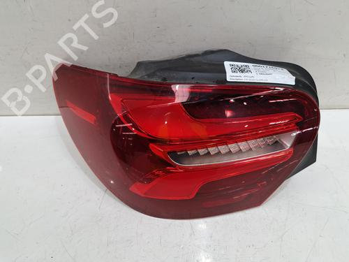 Left taillight MERCEDES-BENZ A-CLASS (W176) A 200 CDI / d (176.008) | BP35768468C34 - Image 4