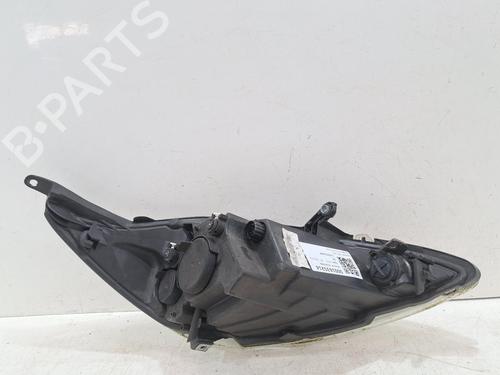 Left headlight FORD KA (RU8) 1.2 | BP32270437C28