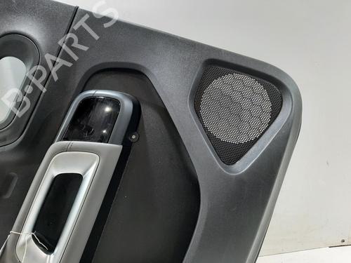 Rear left panel CITROËN C5 AIRCROSS (A_) 1.2 PureTech 130 (ARHNSJ) | BP33124285C60 - Image 5