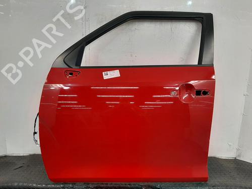 Used Left front door Left front door 39070341 39070341