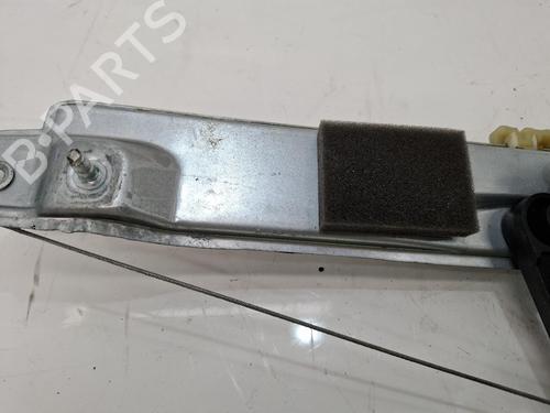 Front left window mechanism RENAULT KANGOO III MPV Blue dCi 95 (KJAB) | BP37218865C22 - Image 3