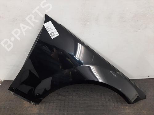 Used Right front fenders MERCEDES-BENZ C-CLASS Coupe (C204) C 220 CDI (204.302) (170 hp) 29553574