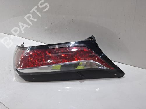 Right taillight TOYOTA AYGO (_B4_) 1.0 (KGB40) | BP38785910C35 - Image 2