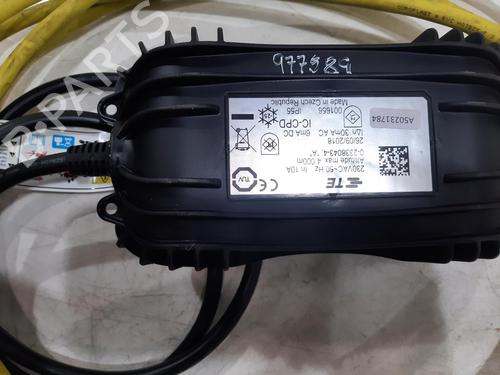 Andre JAGUAR I-PACE (X590) EV400 AWD | BP29882071O1