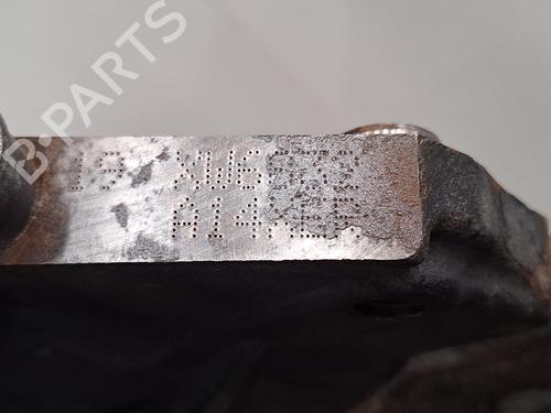 Engine VAUXHALL CORSA Mk III (D) (S07) 1.4 (L08) | BP28085273M1 